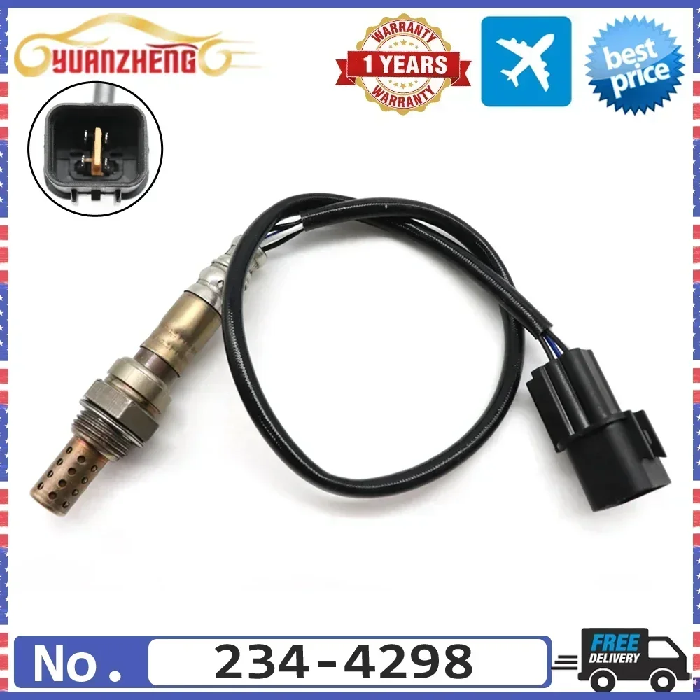 

NEW Oxygen Lambda Sensor 234-4298 Fit For Chevrolet Aveo Aveo5 G3 1.6L-L4 96951720 1821384Z60