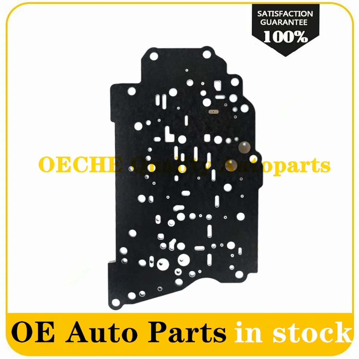 

Прокладка-разделитель для клапанного блока автоматической коробки передач 6F35 6F15 для автомобилей FORD MAZDA, артикул JD8P-7J236-AA