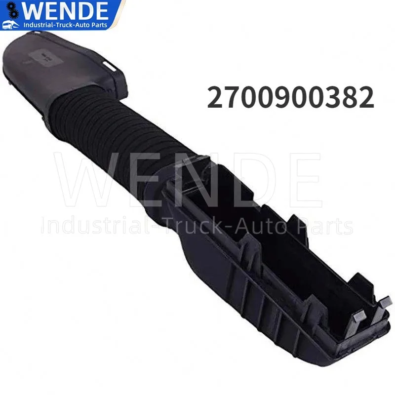 OE  2700900282 2700900382 FOR Mercedes Benz CLA250 CLA200 B200 A160  Air Intake Duct W117 W176 W156 W246 Intake Manifold