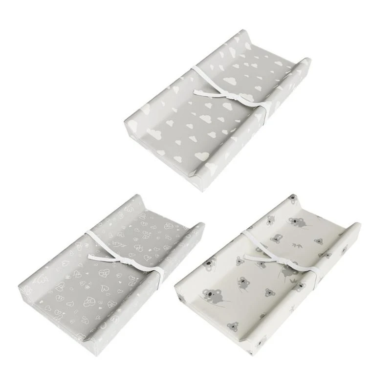 J15U matelas à langer pour bébé tapis confortable tapis Table à langer conception antidérapante