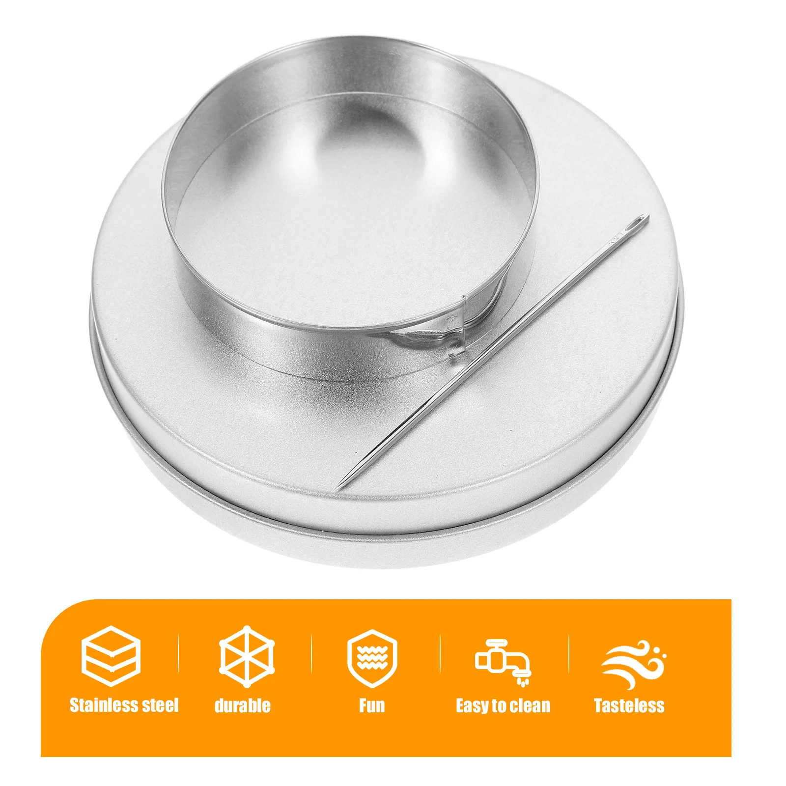 

1Set Novelty Cookie Cutters Metal Stainless Steel DIY Biscuit Fondant Baking Mold Cake Chocolate Decoration Metal Cookie Cutter