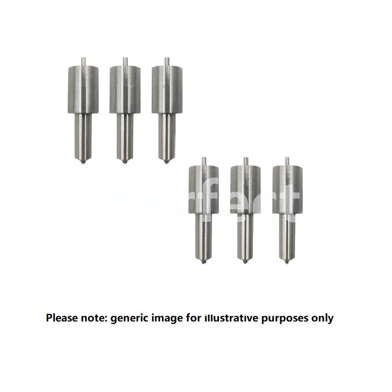 

Форсунка для MAN Renault DLLA27S88 0433271016, 6 шт.