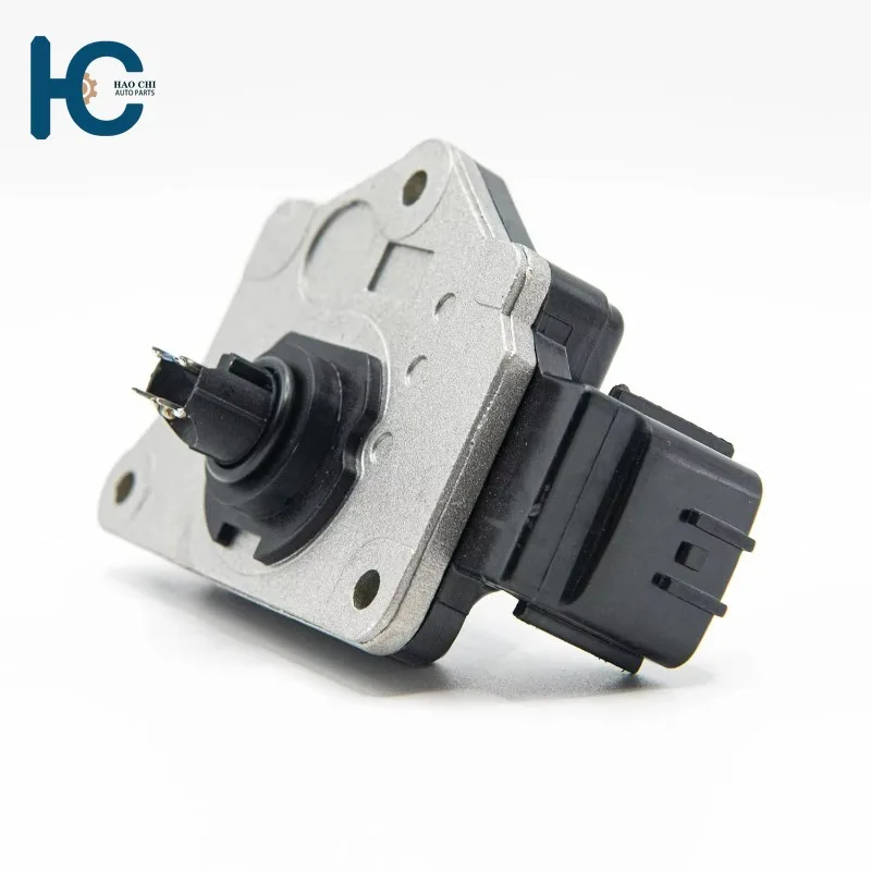

AFH45M-46 Mass Air Flow Meter Sensor MAF Compatible for Nissan D21 Sentra 100NX B13 Primera P10 W10 Sunny AFH45M46
