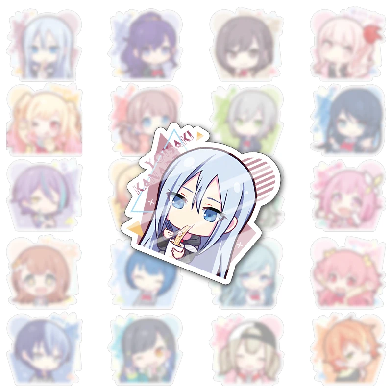 yZ[zAj킢 PJSK vWFNgEJtȃXe[WLN^[XebJ[ DIY Lm[gp\R̉וXP[g{[hLfJ[y