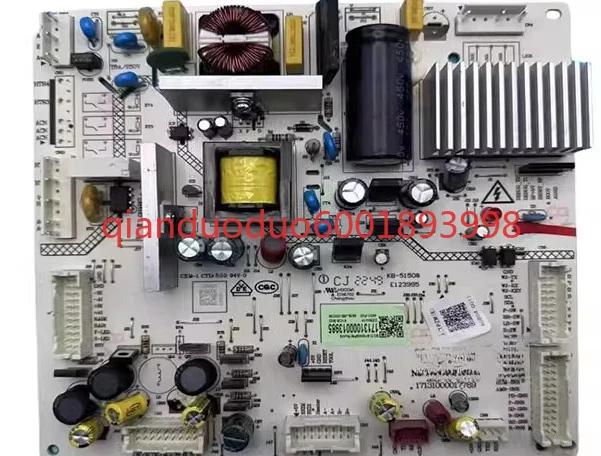 

Suitable for Midea refrigerator main board computer board BCD-515WGPM