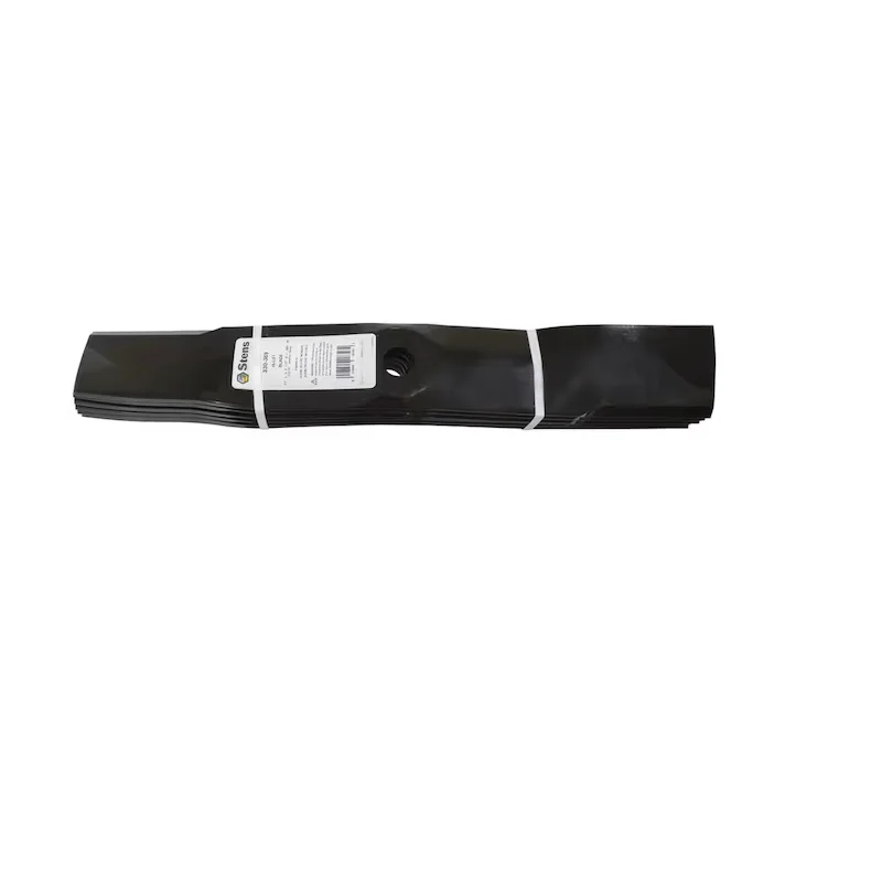 

Hi-Lift Blade Shop -369-6 For John Deere Am146715, PK6