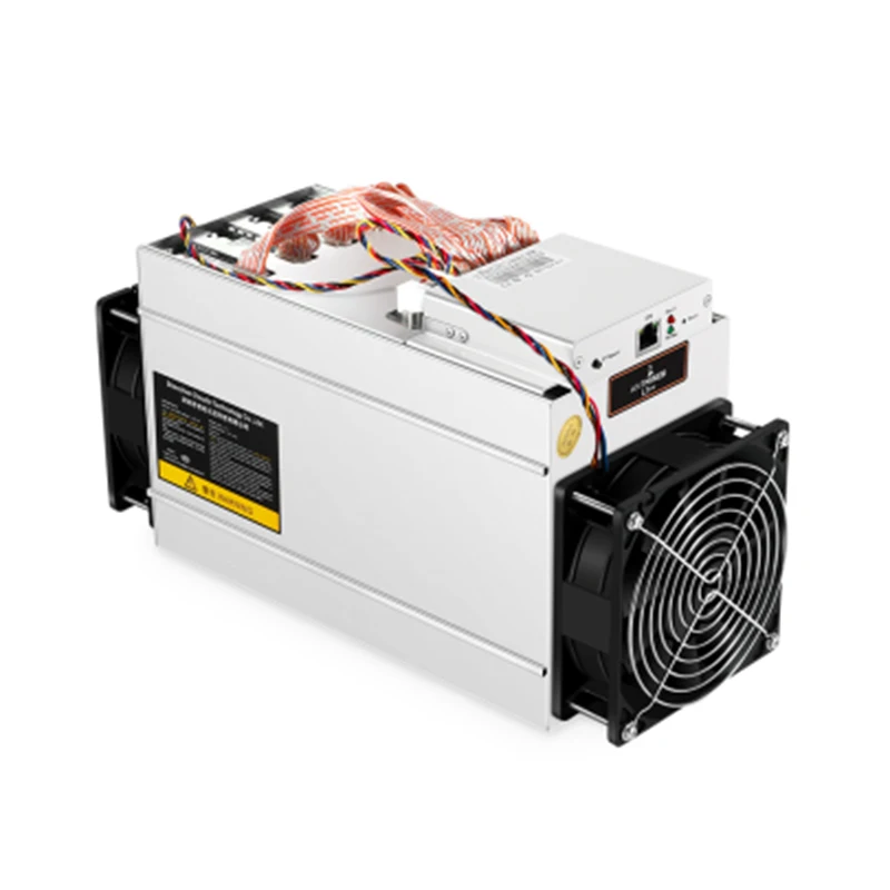 Bitmain Antminer L3++ Plus ASIC L3 504MH/S 800W bitcoins miner com PSU Scrypt Litecoin Miner LTC DOGE Coin Mining Rig Machine