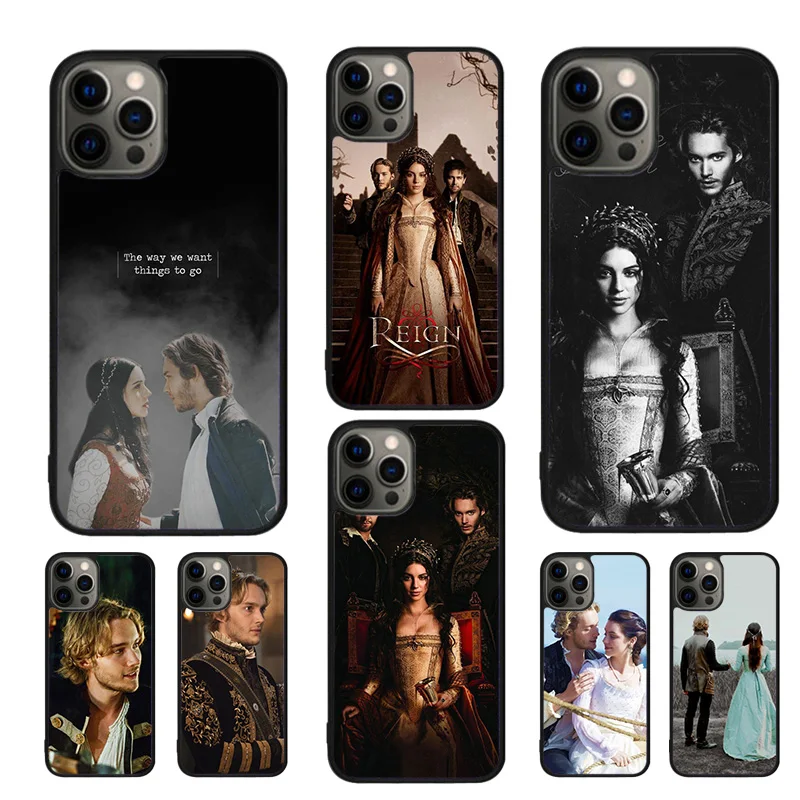غطاء حماية للهاتف المحمول من المسلسلات التلفزيونية لهاتف آيفون 17 Air 16 16e 15 14 12 13 11 Pro MAX apple Plus Coque