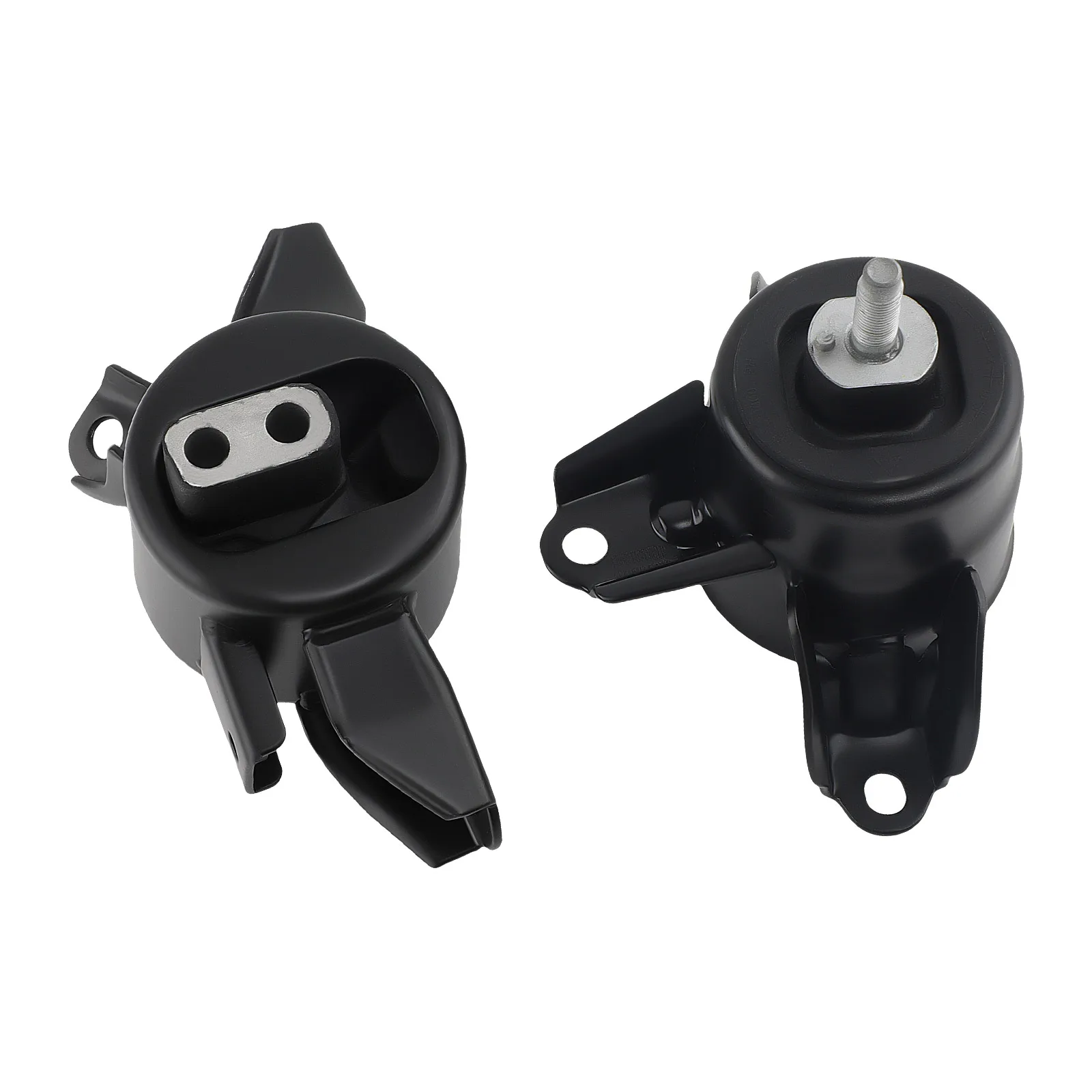 3x Poduszka silnika i skrzyni biegów do Hyundai Elantra Accent Veloster do Kia Forte