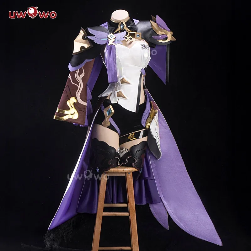 

LQPRE SALE UWOWO Elysia Cosplay Game Honkai Impact 3: Elysia Miss Pink Cosplay Costume With Prop Halloween Costume