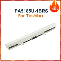 PA5186U PA5185U Battery For Toshiba Satellite C55 C55D C55T L55 L50-B L55D L55T C55-B C55-B5299 PA5186U-1BRS