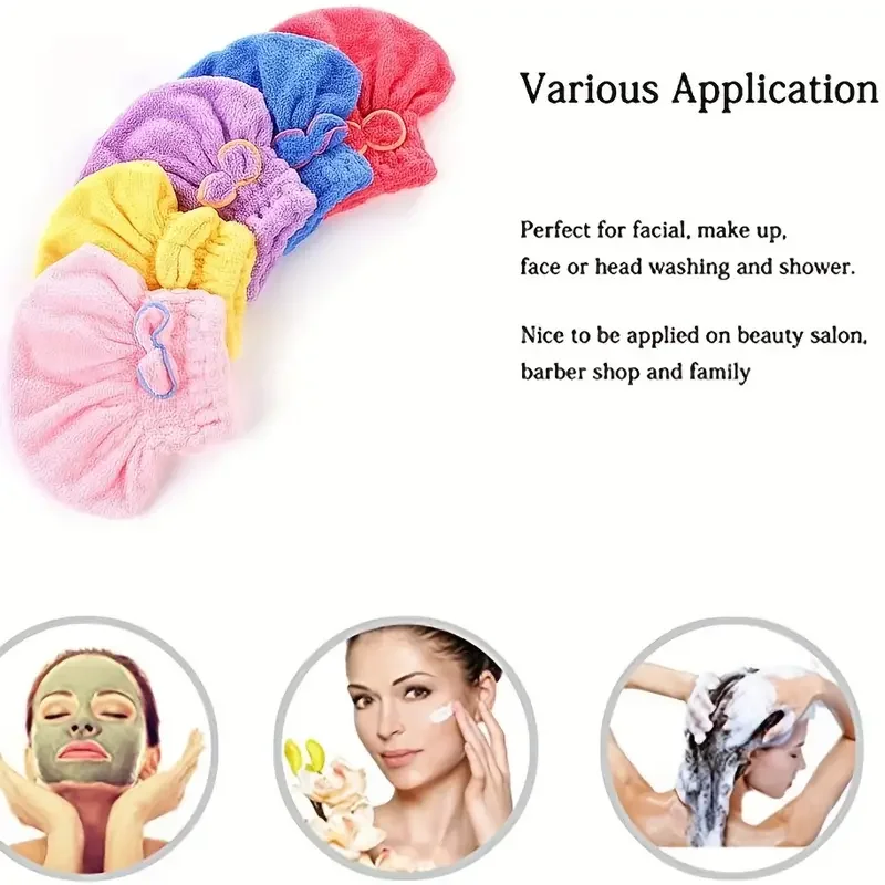 Thumbnail 4 - #61 Best Shower Caps to Buy In 2026