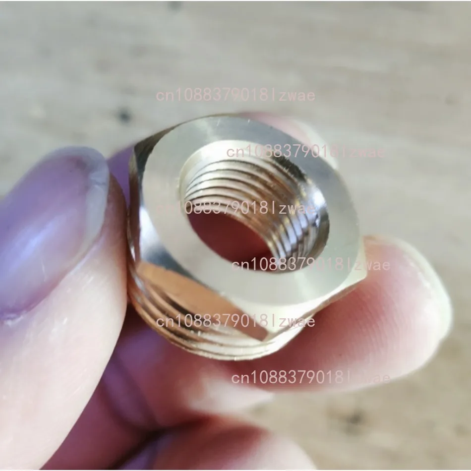 20Pcs Brass Adapter…