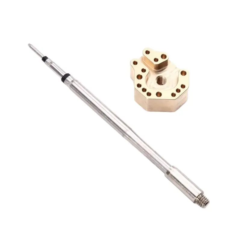 

A34R 245 For Ps4 Ps5 Joystick Soldering Iron Tip For Switch Pro Controller Joysticks Disassembly Repair Tools