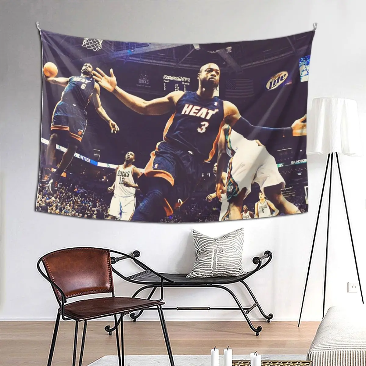 

Гобелен After Dunk в стиле хиппи, настенный эстетический гобелен для украшения дома для гостиной, спальни, комнаты в общежитии