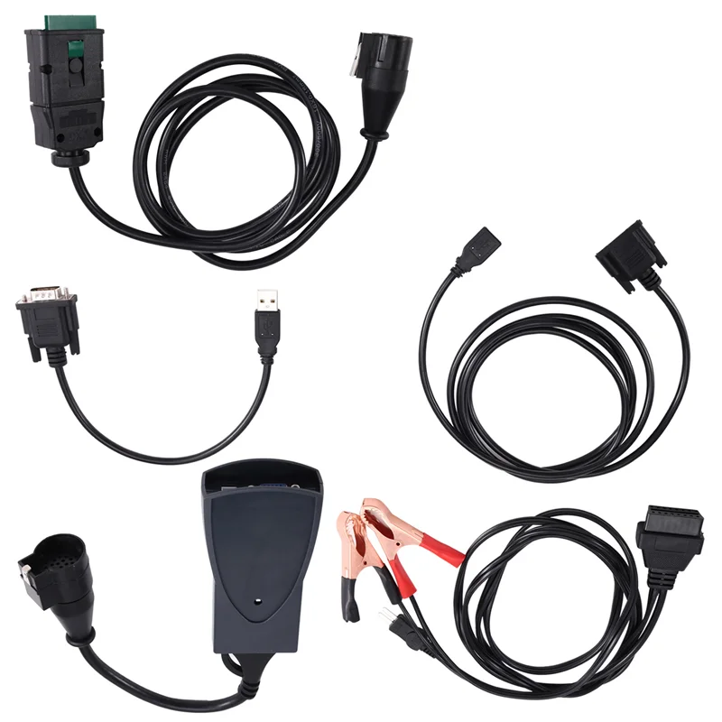 

Полный чип Lexia 3 PP2000 Diagbox 921815C диагностический инструмент для автосканера Citroen Lexia 3