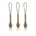Brown 3pcs