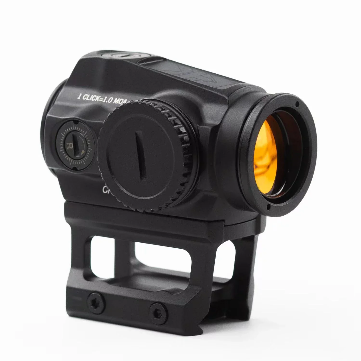 

Оригинальный голографический SPARC Solar Red Dot Sight 2 MOA Dot оптический прицел для винтовки страйкбола охоты стрельбы