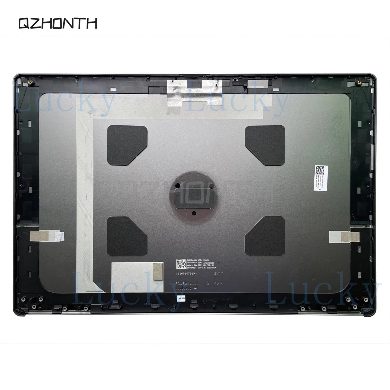 f  New For Dell Precision 7550 7560 LCD Back Cover (WLAN Version) Gray 0P9C34 15.6