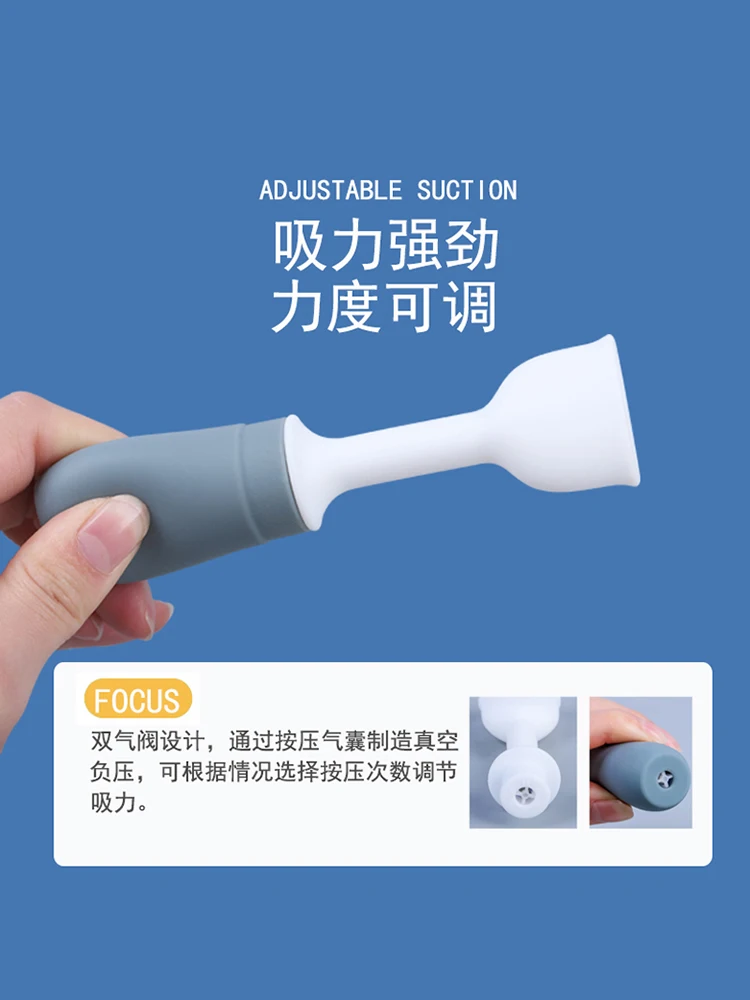 Tongue aspirator rehabilitation device, tongue tongue tongue muscle and mouth muscle training device, swallowing