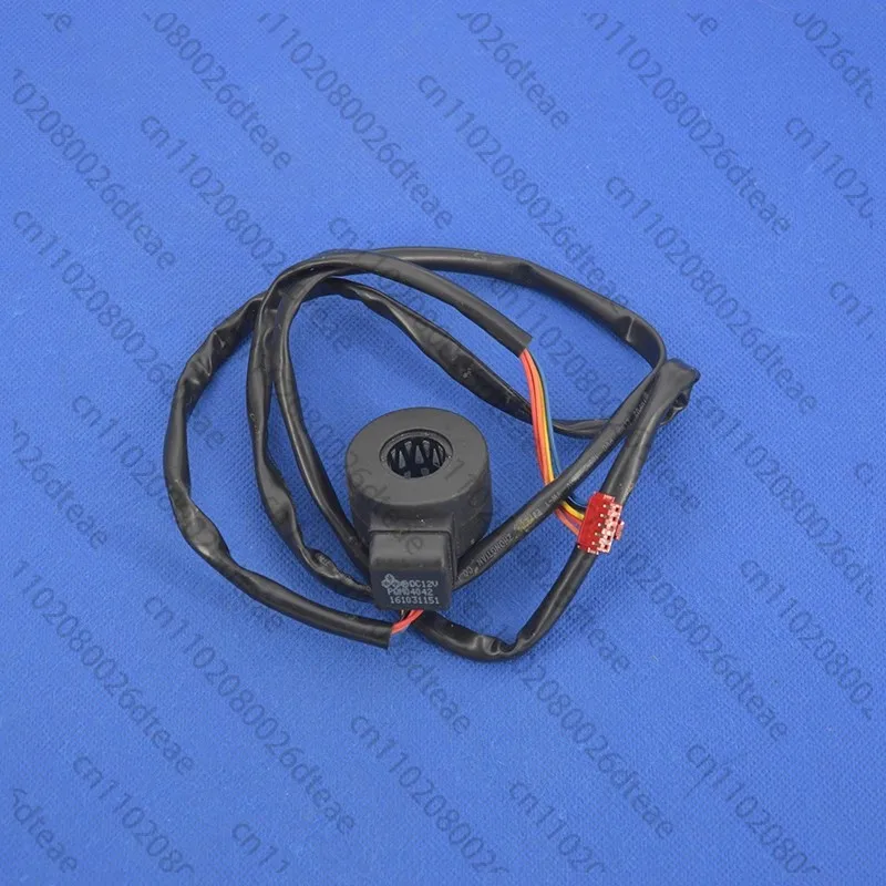

Brand New for Central Air Conditioning Electronic Expansion Valve Valve Body Coil 1.65C-06 Q12-SXK-04
