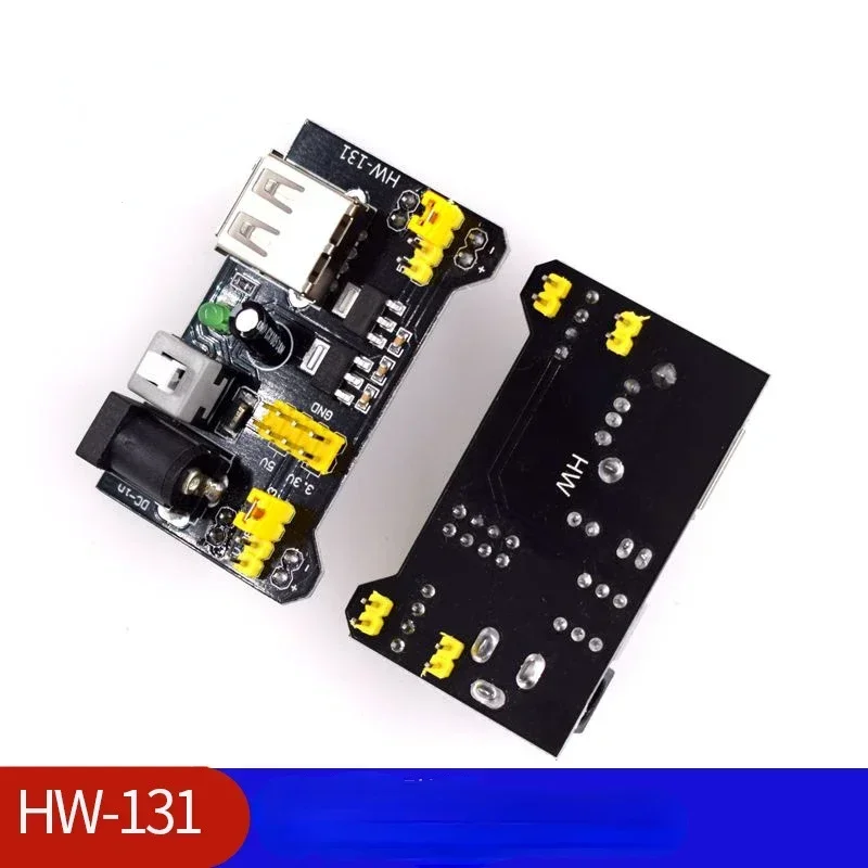 

Bread board power module, compatible with 53.3v, Special power module for bread board
