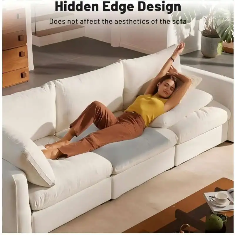 الأريكة وسادة دعم لترهل مقعد عالية الكثافة رغوة عدم الانزلاق الإسفنج وسادة ملء وسادة أريكة دعم منحنى مقعد إصلاح