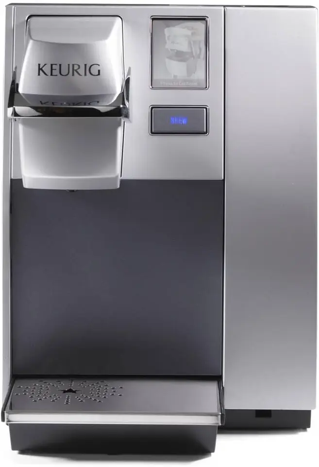 Keurig K155 Commercial Single Cup Coffee Maker