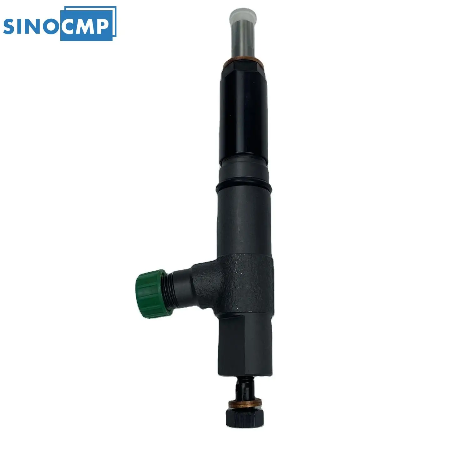 

SINOCMP 1PCS New Fuel Injector Fit For Kubota V2203 V2403 1G796-53001 1G796-53002 1G79653001 1G79653002 With 3 Months Warranty