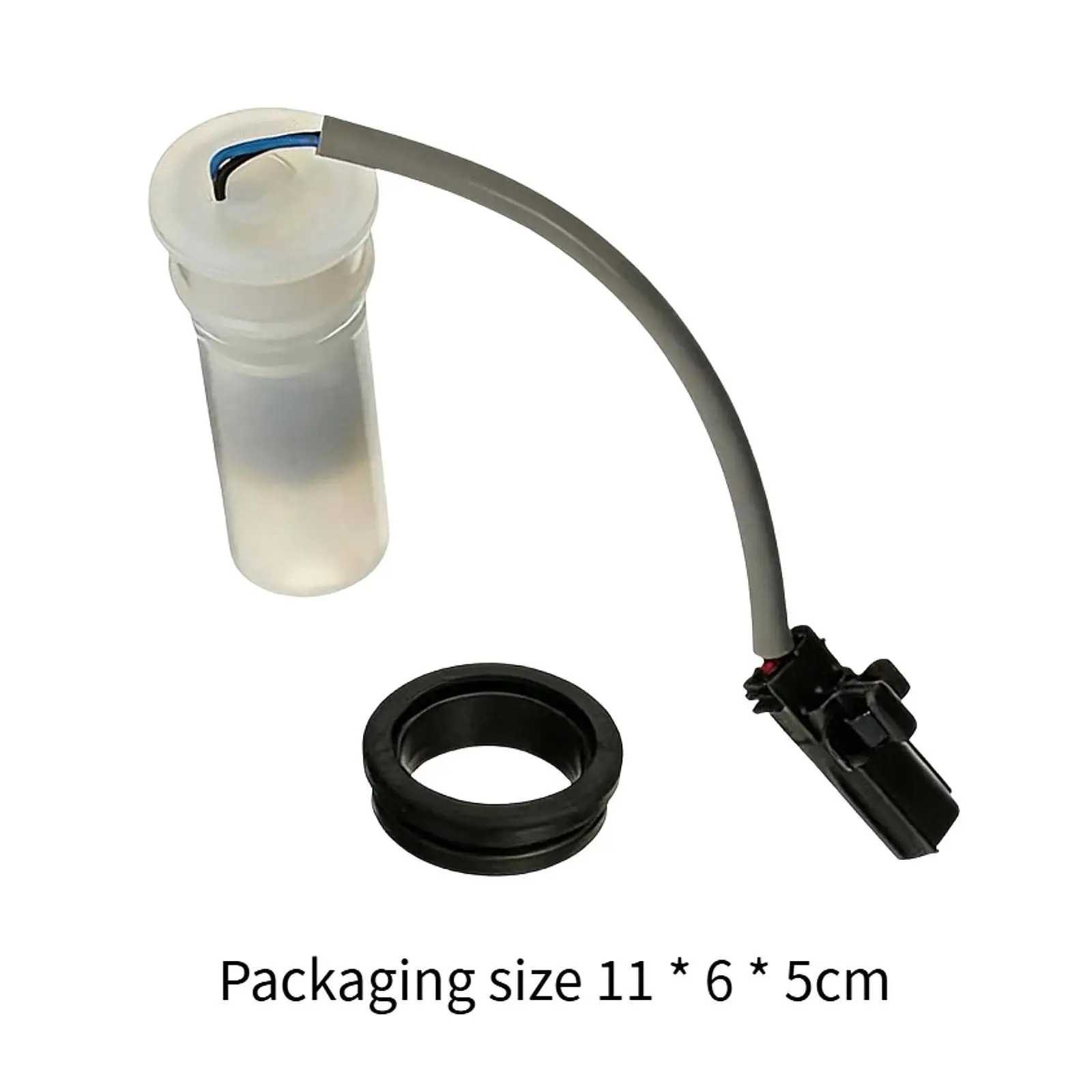 

Durable Car Washer Level Sensors Replacement Kit Stable Performance for Mitsubishi Outlander 14-22