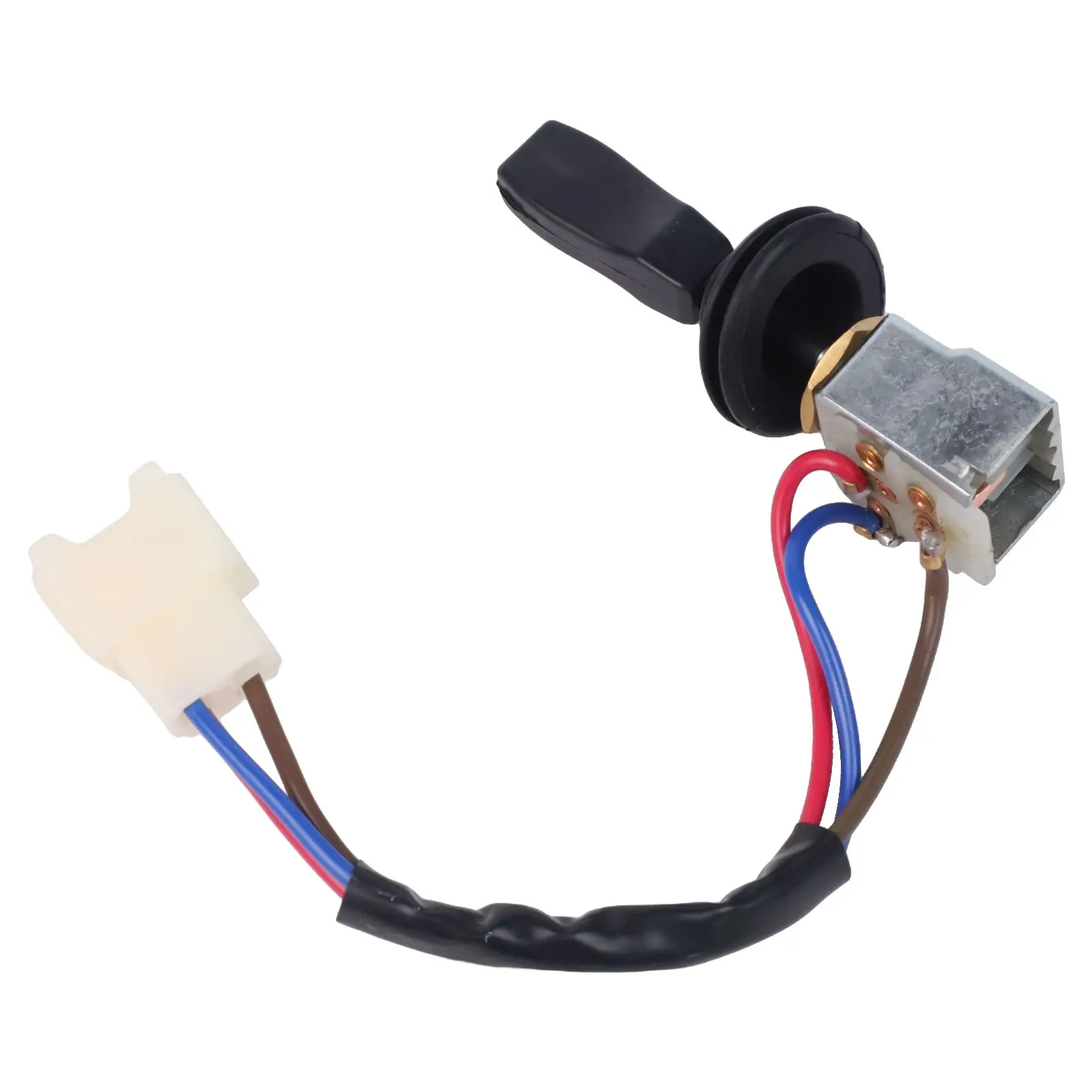 Black Headlight Swi…