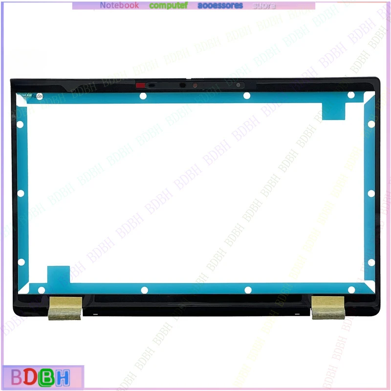 New For Dell Latitude 7420 E7420 LCD Front Frame Bezel Cover 683XH 0683XH
