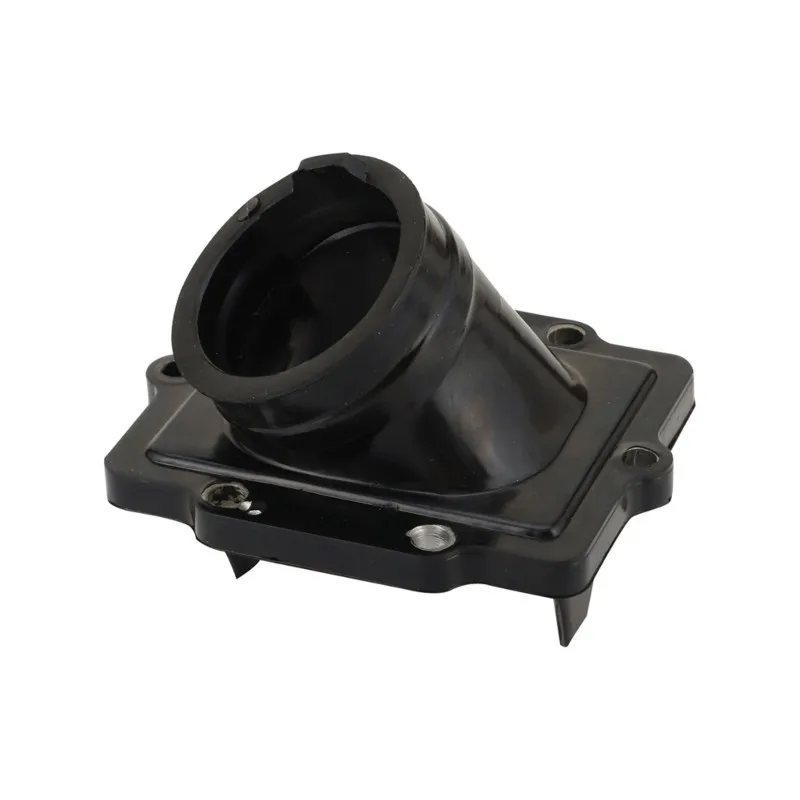 A03Z-For Kawasaki KX500 1989-2004 16065-1180 Carb Insulator Motorcycle Carburetor Intake Manifold Boot