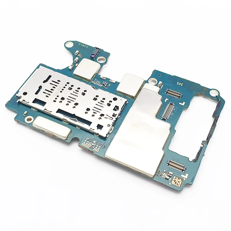 For Samsung Galaxy M30 M305F motherboard SM-M30 4/64GB detachable 100% functional