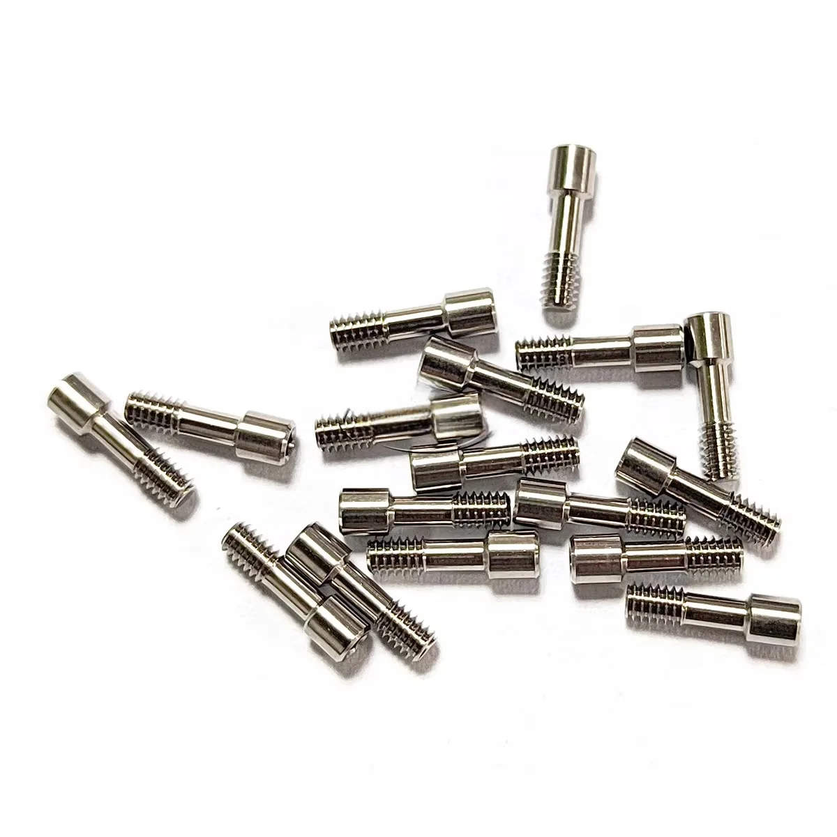 10pcs titanium screw Hex 1.27 for MIS Seven Direct prosthetic screw - Image 6