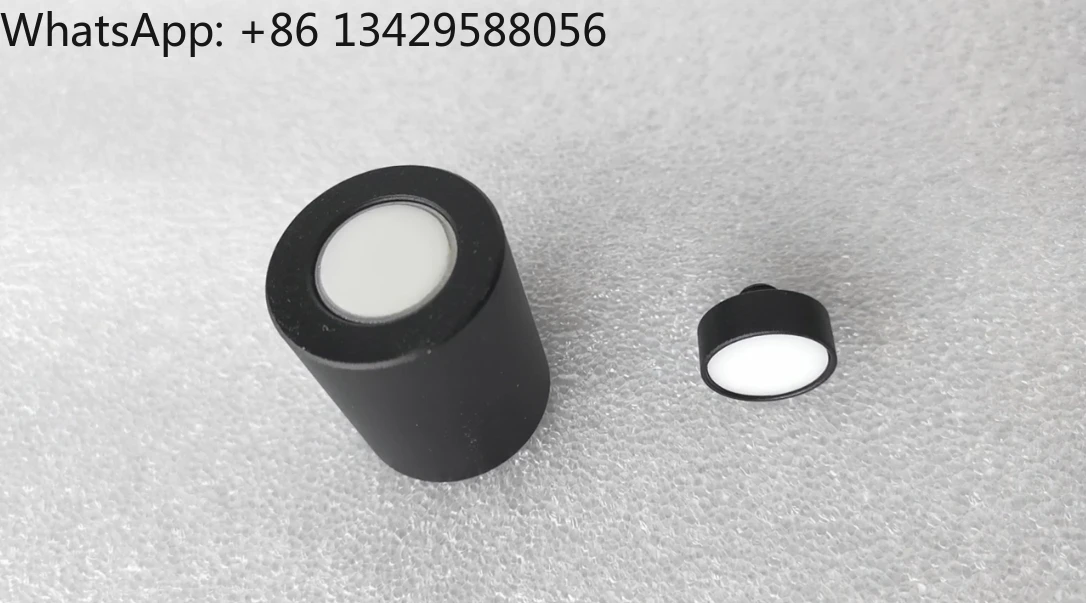 

UV-Vis spectrometer cosine connector irradiance radiant flux spectrometer integrating sphere SMA905 cosine probe