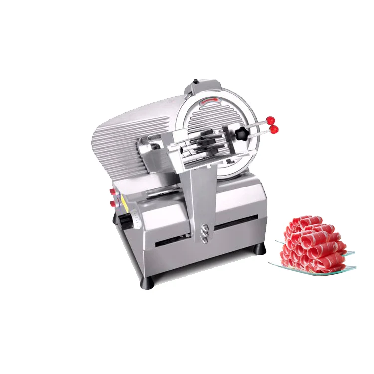 

Cheap Automatic Electric Fully Machine Frozen Bizerba Professional Fresh All In One Meat Slicer