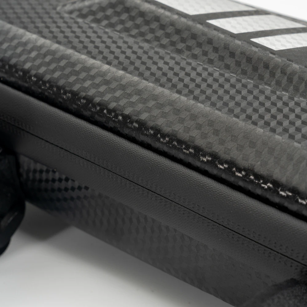 Waterproof Motorcycle Frame Packages MTB Bike Side Bag Motorcycle Saddle Bag Cycling Front Top Tube Bag Cycling Motor Accessorie