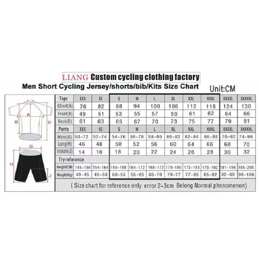 Maillot Cyclisme Homme XL - Sans Marque - Occasion