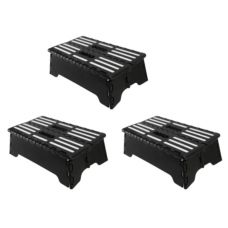 3x-sgabello-piatto-pieghevole-compatto-antiscivolo-piccolo-one-step-sedia-pieghevole-leggera-portatile-resistente-licg