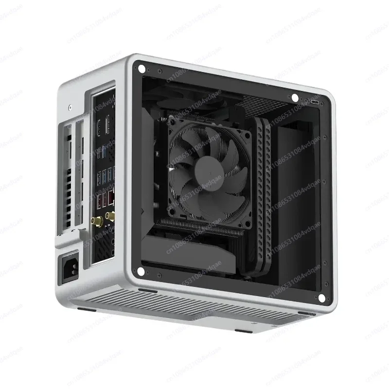 Premium All-Aluminu… - image