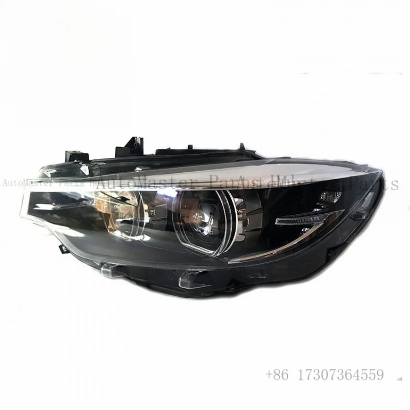 

Suitable for BMW 12-16 4 Series F32 Front Headlight Headlamp for Car High Quality Support OEM/ODM Auto Lighting Systems