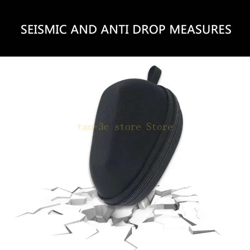 Przenośna torba podróżna do pionowej myszy podnośnikiem Etui ochronne D0UA