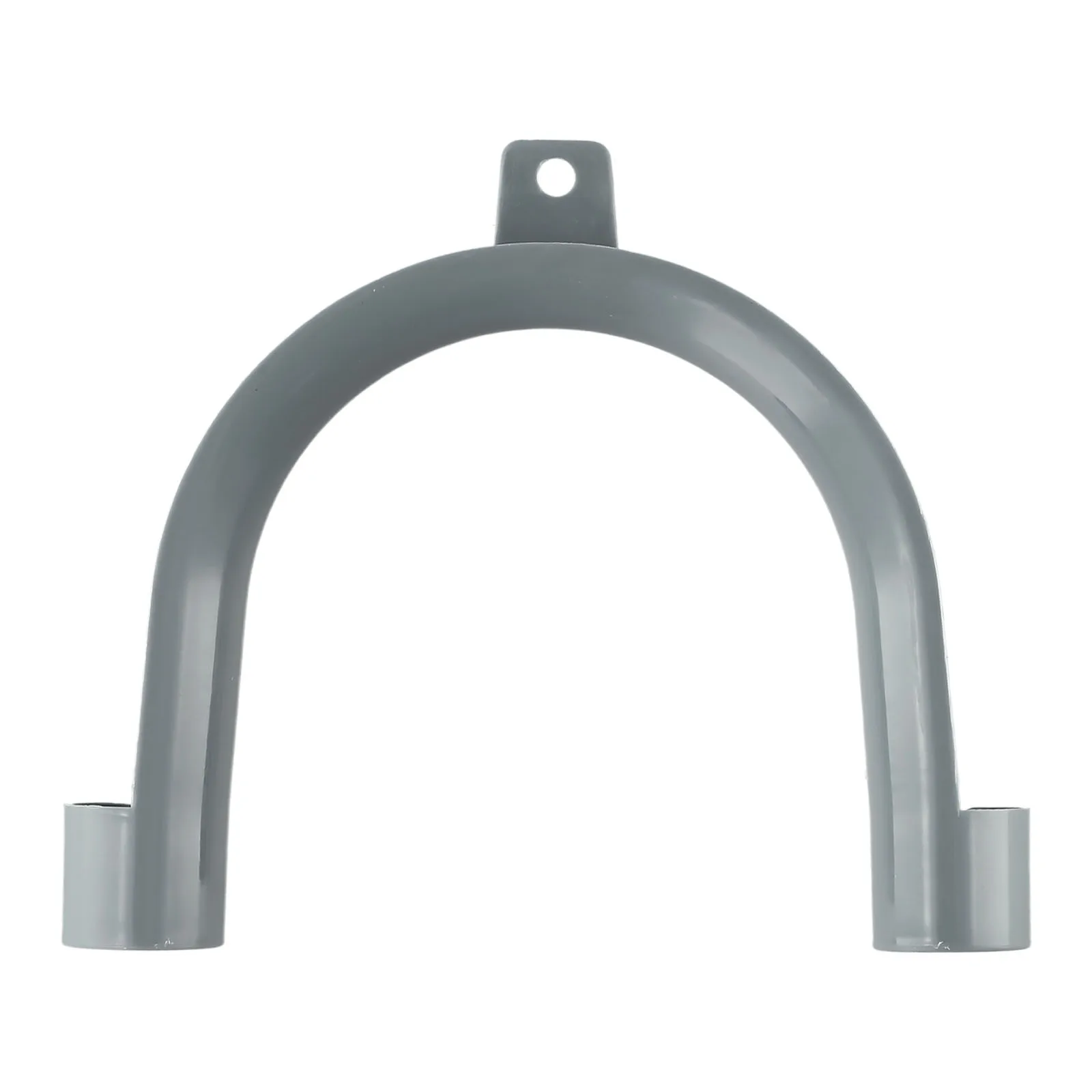 Drain Hose U-shaped Frame Clip Gray Hose Holder Mounting Parts Plastic Fixing 1pcs Accessories Dishwashers Hot