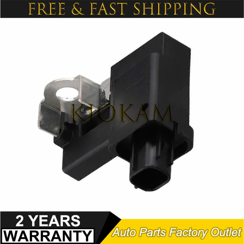 Battery Current Sensor 294G0-1HH0A 294G0-1KA0A 131400-0420 For Nissan Juke Qashqai X-Trail Sentra U15 B17Z Infiniti FX QX70 ESQ