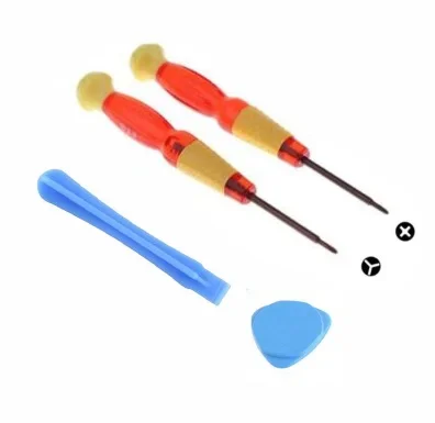 Disassemble Opening… - image