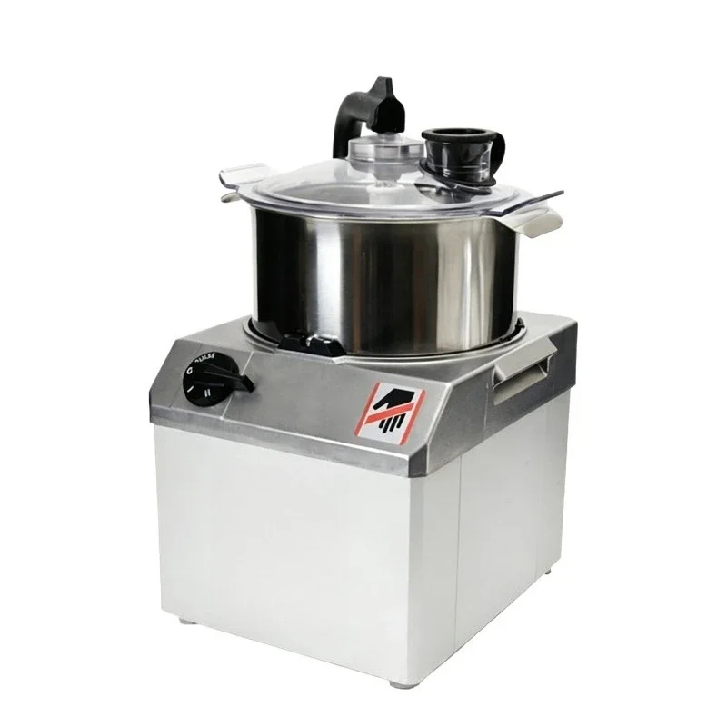 Electric food homogenizer capacity 6L two-speed commercial y