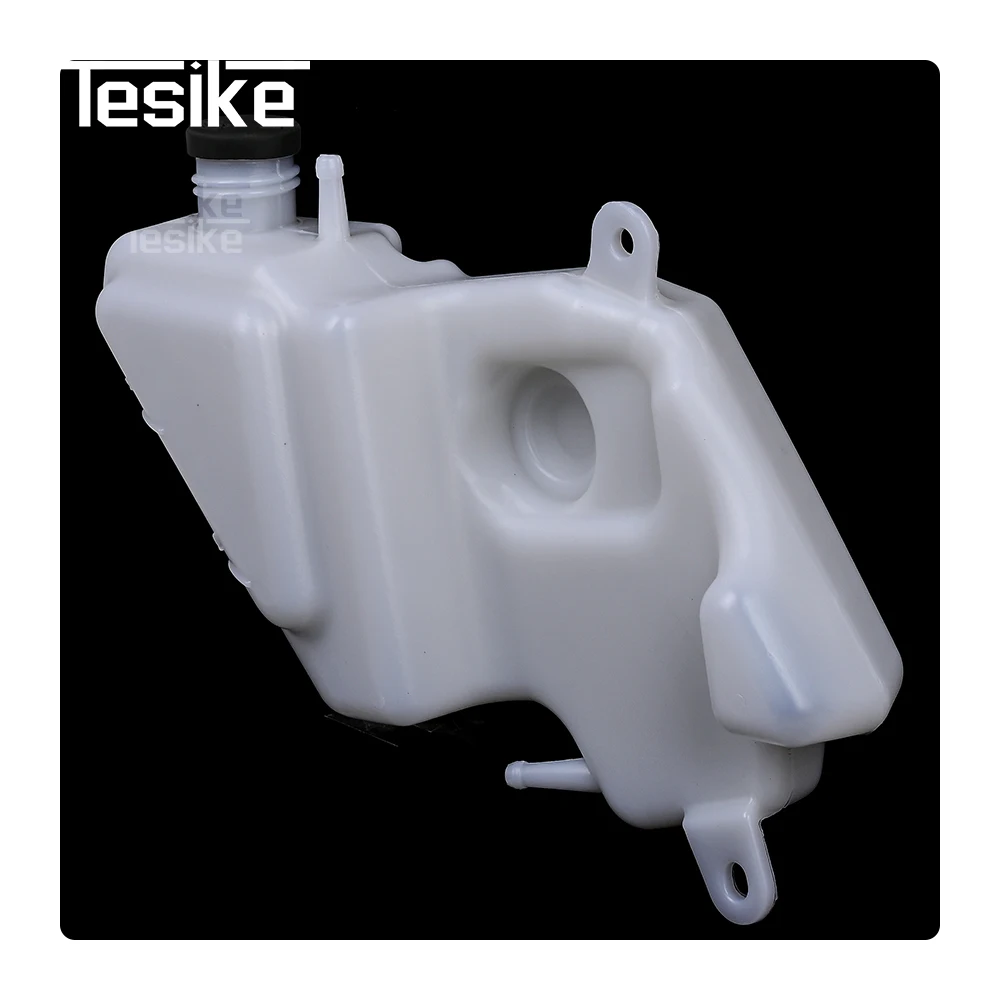 

Cooling System Expansion Tank For Kawasaki Ninja 650 ER-6F 2012-2016 Coolant Recovery Tank ER6F Direct OEM Replacement Part