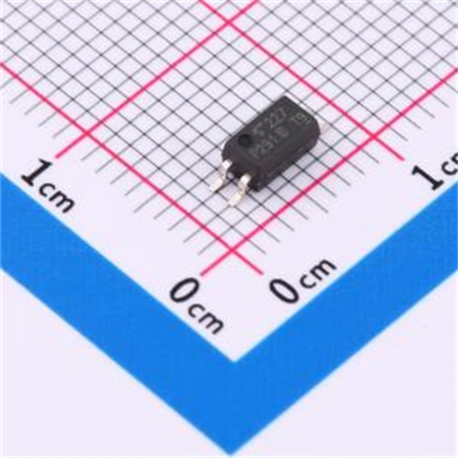 50 PZ/LOTTO TLP291(BLL-TR,SE(T (Optoisolatori)