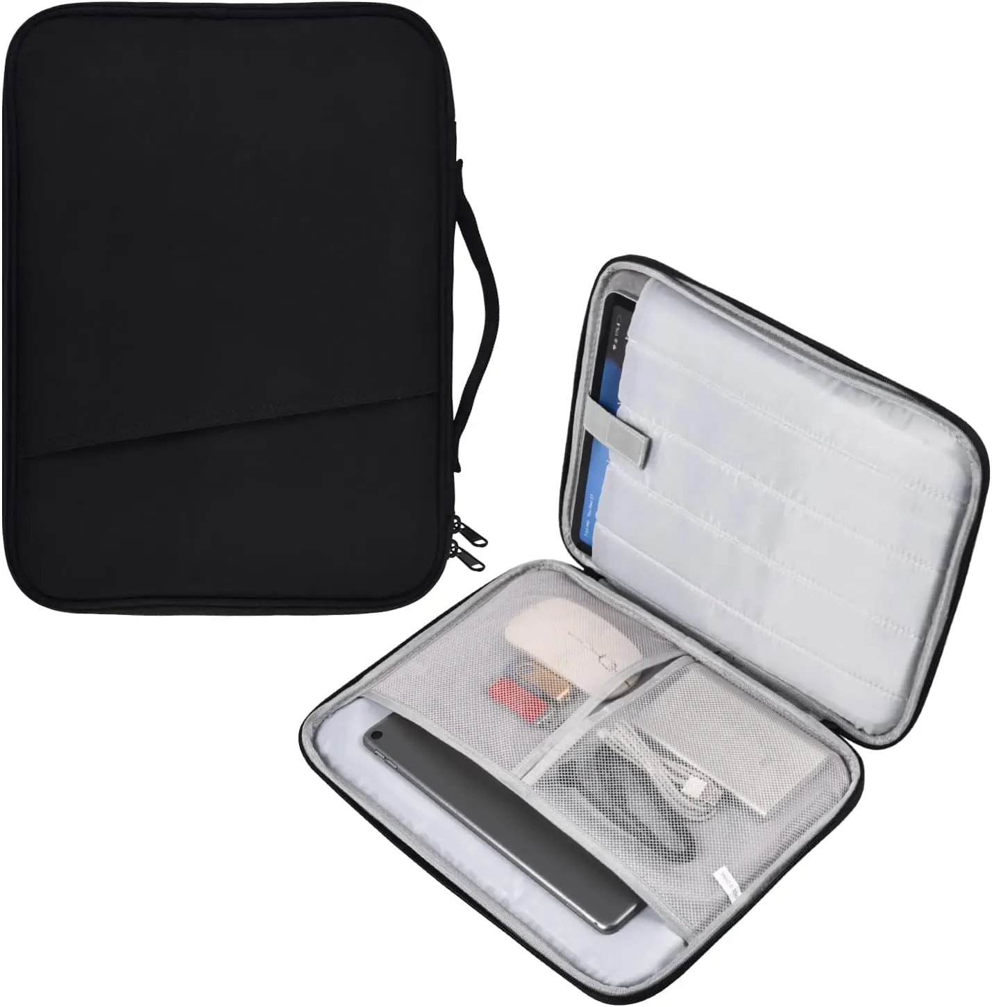 12.9 Inch Tablet Ca… - image
